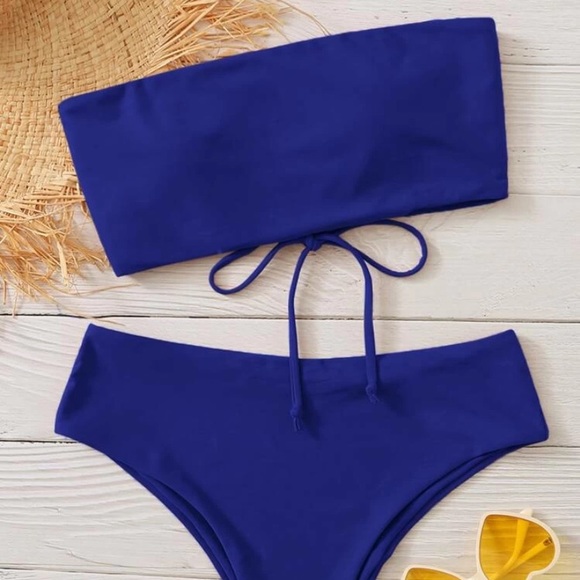 Other - !NEW! Two piece women’s swimsuit